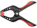 PRUŽINOVÁ SVORKA 100mm YATO YT-64270