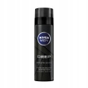 Pena na holenie Nivea Men Deep Smooth Pena na holenie 200