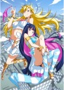Anime plagát psg_001 A3