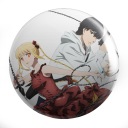 Darwin's Game manga anime piny, ZO KTORÝCH SI VYBERÁTE