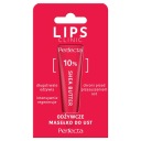 Perfecta Lips Clinic Výživné maslo na pery