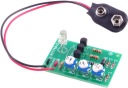 LED akejkoľvek farby, DIY, AVT750 B