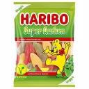 Haribo Super Gurgen želé 175g
