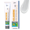 Celandine KRÉM NA TVÁR AKNÉ PSORIÁZA AD Demodexóza ALERGIE VYRÁŽKY 44 ml
