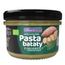 Bio pasta zo sladkých zemiakov, cíceru a rozmarínu 185g