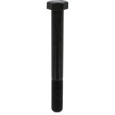 Skrutka jemná M16x1,5x140 trieda 10,9 DIN 960