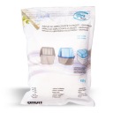 Vložka ABSORBTORA VLHKOSTI, sušič vzduchu, vymeniteľná, náhradná, 450 g