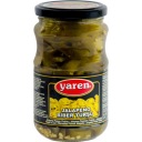 JALAPENO YAREN PEPPER 720G TURECKÝ BIBER TURSUUS