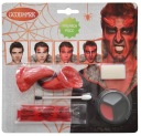 Make-up kit ANIMATOR HALLOWEEN