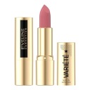 Eveline Cosmetics Variete saténový rúž 02