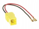 REPRODUKTOROVÝ ADAPTÉR ALFA ROMEO 147 159 GT GTV BOSE
