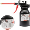 YATO OLEJNÍK S APLIKÁTOROM, OCELOVÁ NÁDRŽKA, 200 ml
