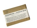 Šampón v CUB s TAR - tvrdý - 100gr - euforiaLAB