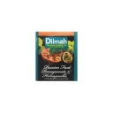 Čaj Dilmah s marakujou, granátovým jablkom a medovkou, 25 vrecúšok