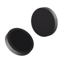 LEŠTIACA HUBKA PRIEM. 150MM GR. 25MM ČIERNA