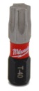 Nárazový bit Milwaukee hrot 1/4 TX40 25MM 1ks 4932430889