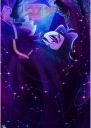 Anime Manga Helluva Boss Plagát HUB_006 A3