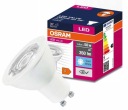 OSRAM PREMIUM LED GU10 ŽIAROVKA 4,5W NEUTRÁLNA FAREBNÁ ZOSTROVACIA ŠOŠOVKA