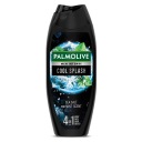 Palmolive Men Cool Splash sprchový gél 500 ml