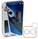 Loco Toys Tracks osem - rozširujúca sada