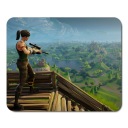 FORTNITE podložka pod myš ako darček k narodeninám