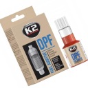 K2 DPF DPF ČISTIACA PRÍSADA 50ML