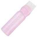 FĽAŠKA S APLIKÁTOROM S HREBEŇOM NA NANÁŠANIE FARBY A KLIENTOV 150ML AG647F
