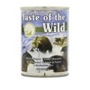 Taste of the Wild Pacific Stream 390g maltčina
