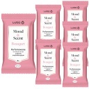 Utierky MOOD&SCENT s antibakteriálnou tekutinou