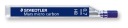 Staedtler náplň do ceruziek čierna 0,7MM HB, 12 ks
