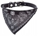 PSA GOLIER S BLANKROM, bandana, zvonček, 1,5X39, rôzne farby
