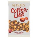 Kávové cukríky Roshen plnené kávou Like 1 kg