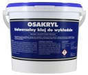 TYTAN OSAKRYL LEPIDLO NA KOBERCE 1KG