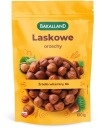 Lieskové orechy, celé Bakallandské orechy, 100g, prírodné, PRÉMIOVÁ KVALITA