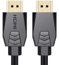 HDMI 2.0 4K UHD 3D VYSOKORÝCHLOSTNÝ KÁBEL 200 cm