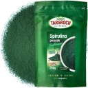 Spirulina Čistiaci prášok z morských rias Chlorofyl 250g TARGROCH