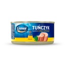 Lisnerský tuniak v rastlinnom oleji 170g