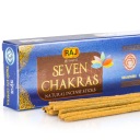 Chakra Paradise práškové vonné tyčinky - levanduľa