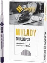 Zenith KOVOVÁ NÁPLŇ BALLPOINT čierna 1 ks.