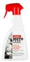 TEKUTINA NA ODSTRAŇOVANIE HMYZU AUTOLAND MOTOCARE T3
