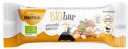 Bio Naura arašidová tyčinka 35 g