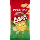 Łapsy Krimpované lupienky s príchuťou zelenej cibuľky
