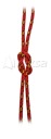 ROPE 6 KEVLAR VENUS RED 32324
