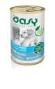 OASY ONE PROTEIN - PUPPY & JUNIOR - LAMB