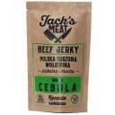 Jack's Meat sušené hovädzie mäso s cibuľovou príchuťou 30 g
