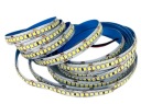 VÝKONNÝ LED pás 2835 240D/m 24W prírodná biela 1m