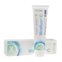 MIRAFLUOR C ZUBNÁ PASTA S AMINOFLUORIDOM 100ml