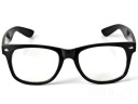 Black Nerdy Nerds wayfarer okuliare