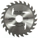 WIDIA PÍLOVÝ DISK NA DREVO I-C 115 22,2 T24