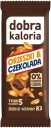 GOOD CALORIE SNACK Orechy a čokoláda 35 g ARAŠIDY bez CUKRU